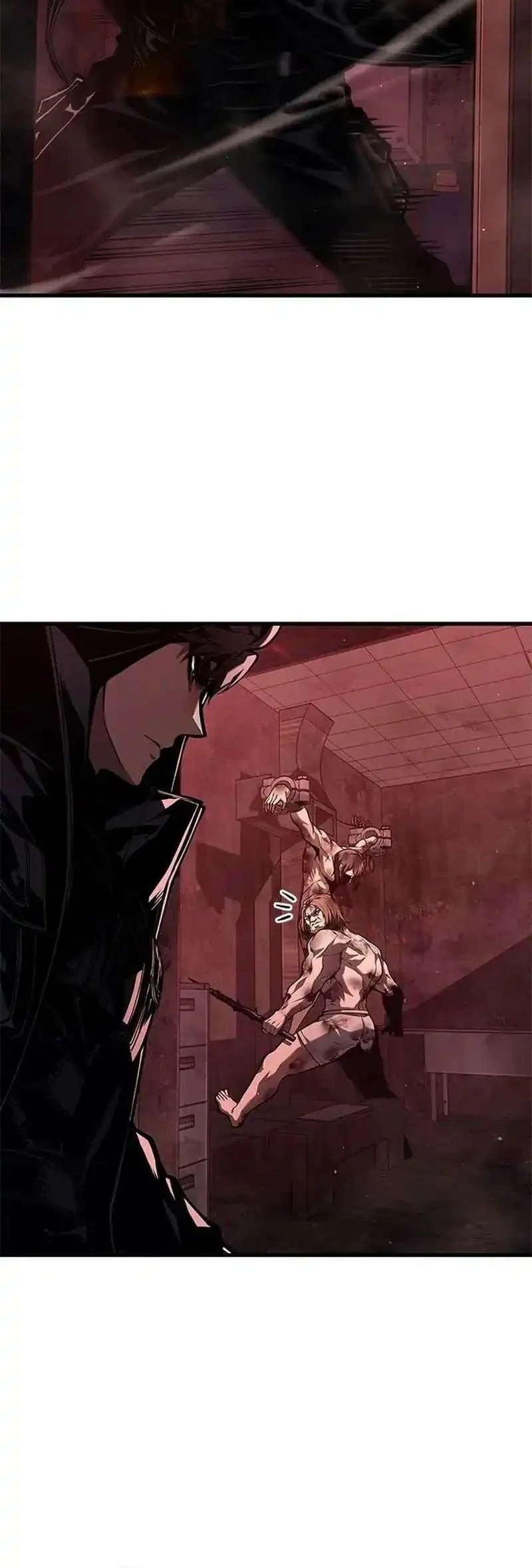 Bad Born Blood Chapter 74 Fix Gambar 20